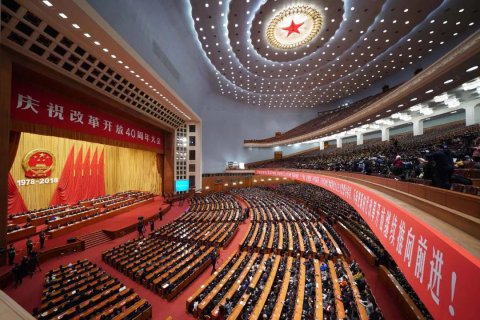 <b>致敬！這***00人獲得改革先鋒稱號</b>