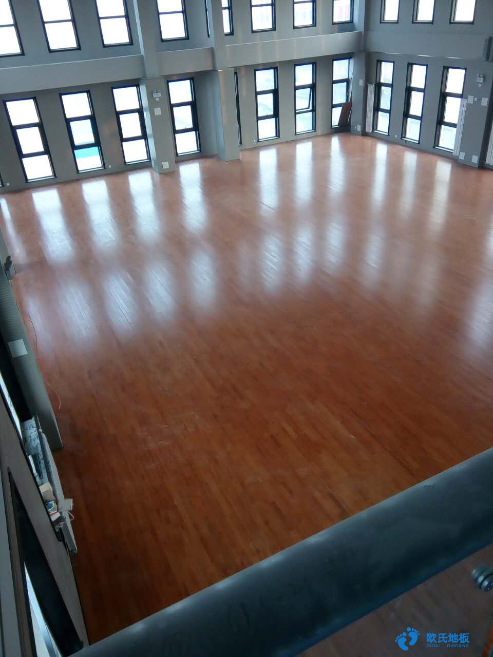 長垣運(yùn)動(dòng)木地板價(jià)格因素