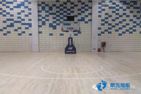 風(fēng)雨操場(chǎng)地板 籃球木地板防蟲(chóng)、防潮