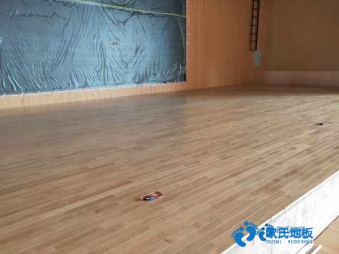 撫順運(yùn)動木地板生產(chǎn)