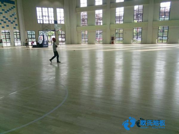 有什么專業(yè)運(yùn)動(dòng)場(chǎng)地地板