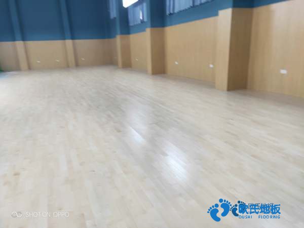 籃球場地板哪個(gè)牌子性價(jià)比高