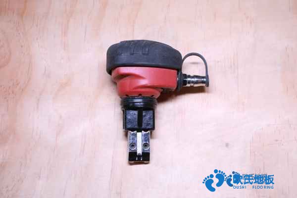 學(xué)校體育運(yùn)動木地板施工步驟