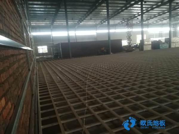 哪有運(yùn)動地板哪個牌子比較好