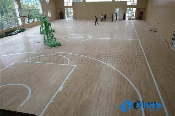 優(yōu)惠的運動木地板清潔保養(yǎng)