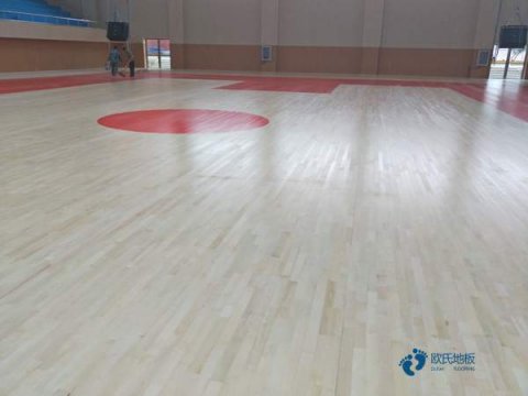 體育運(yùn)動木地板廠家電話是多少
