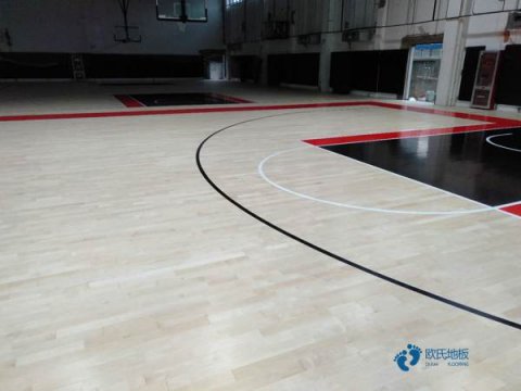 籃球場(chǎng)地木地板電話