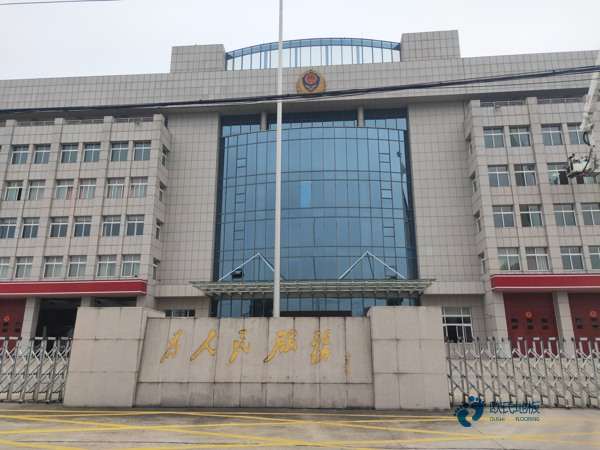 彈性舞臺(tái)木地板十大排名1