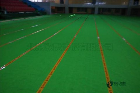 定制運(yùn)動場地地板品牌排行榜