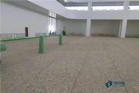 運(yùn)動場木地板價(jià)格多少
