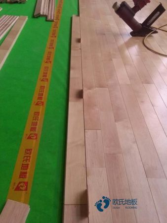 購(gòu)買(mǎi)籃球館木地板十大品牌3
