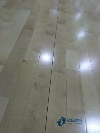 購(gòu)買(mǎi)籃球館木地板十大品牌2
